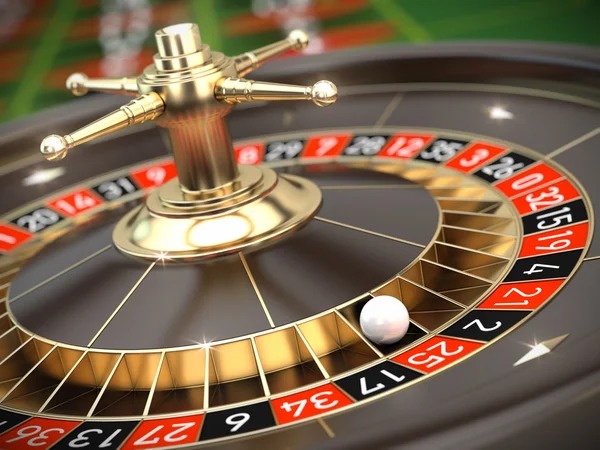 bandar77 Live Casino Tables