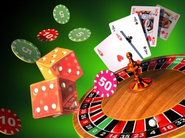 bandar77 Live Casino