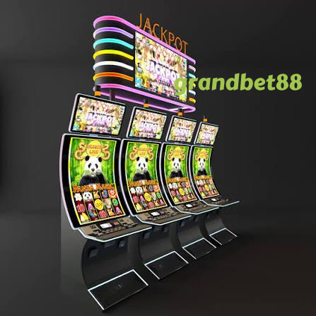 bandar77 slide 1